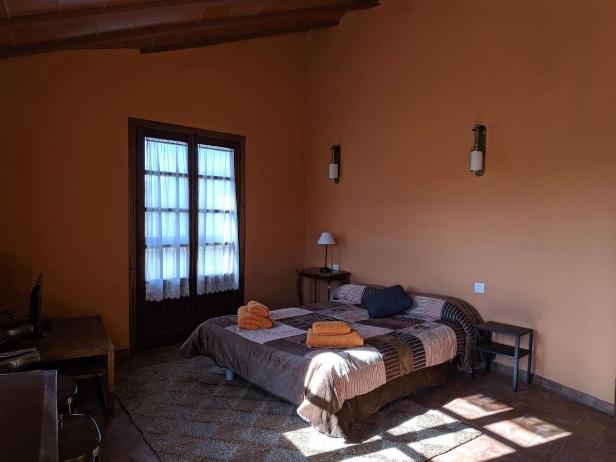 L'Acadèmia de La Vilella Baixa 1 Esterno foto