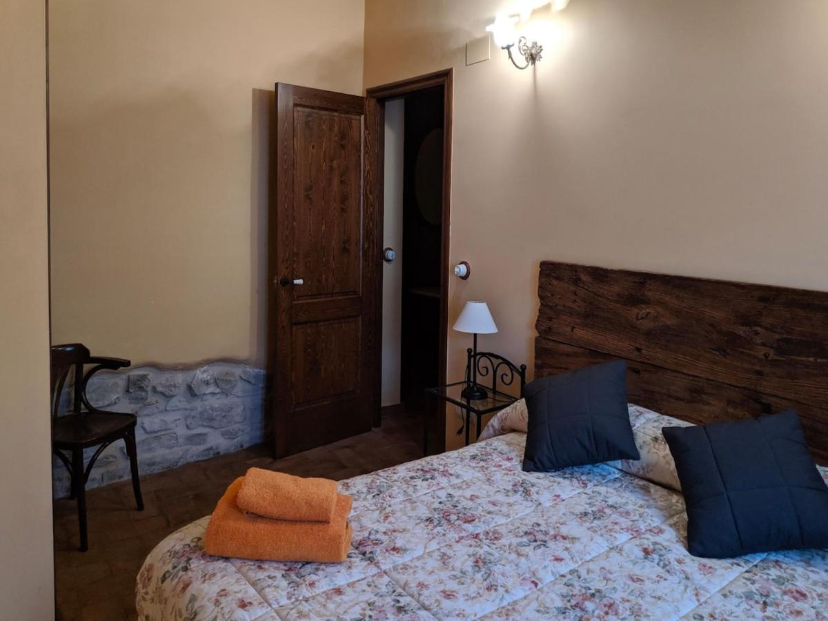 L'Acadèmia de La Vilella Baixa 1 Esterno foto