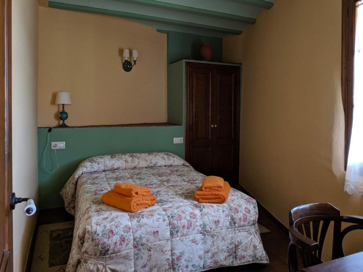 L'Acadèmia de La Vilella Baixa 1 Esterno foto