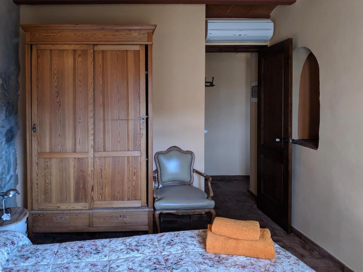 L'Acadèmia de La Vilella Baixa 1 Esterno foto
