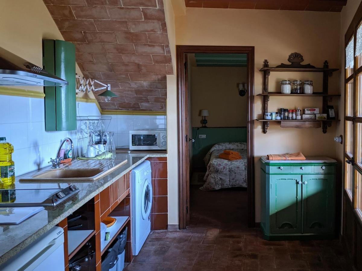 L'Acadèmia de La Vilella Baixa 1 Esterno foto