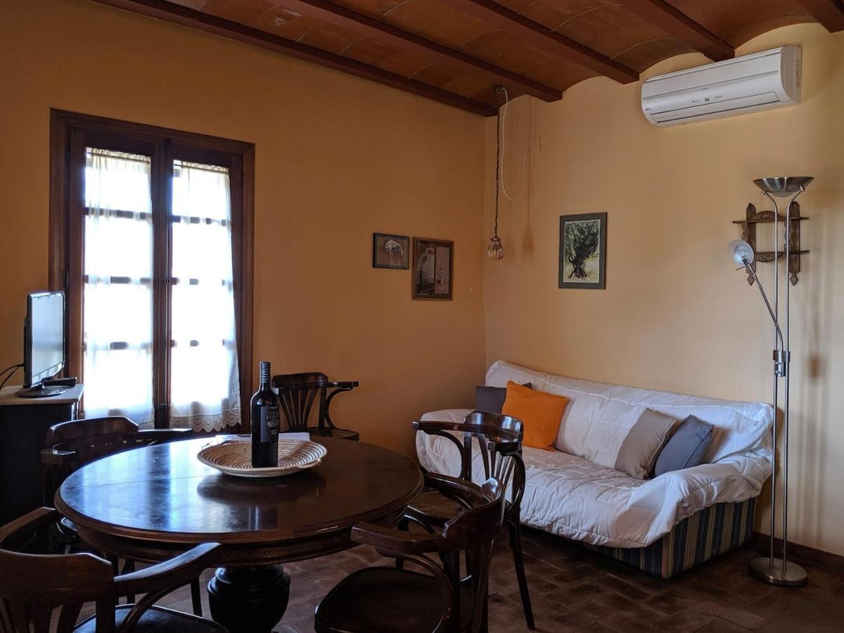 L'Acadèmia de La Vilella Baixa 1 Esterno foto
